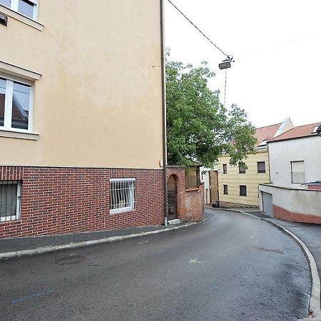 Pure Apartman Pécs Zewnętrze zdjęcie