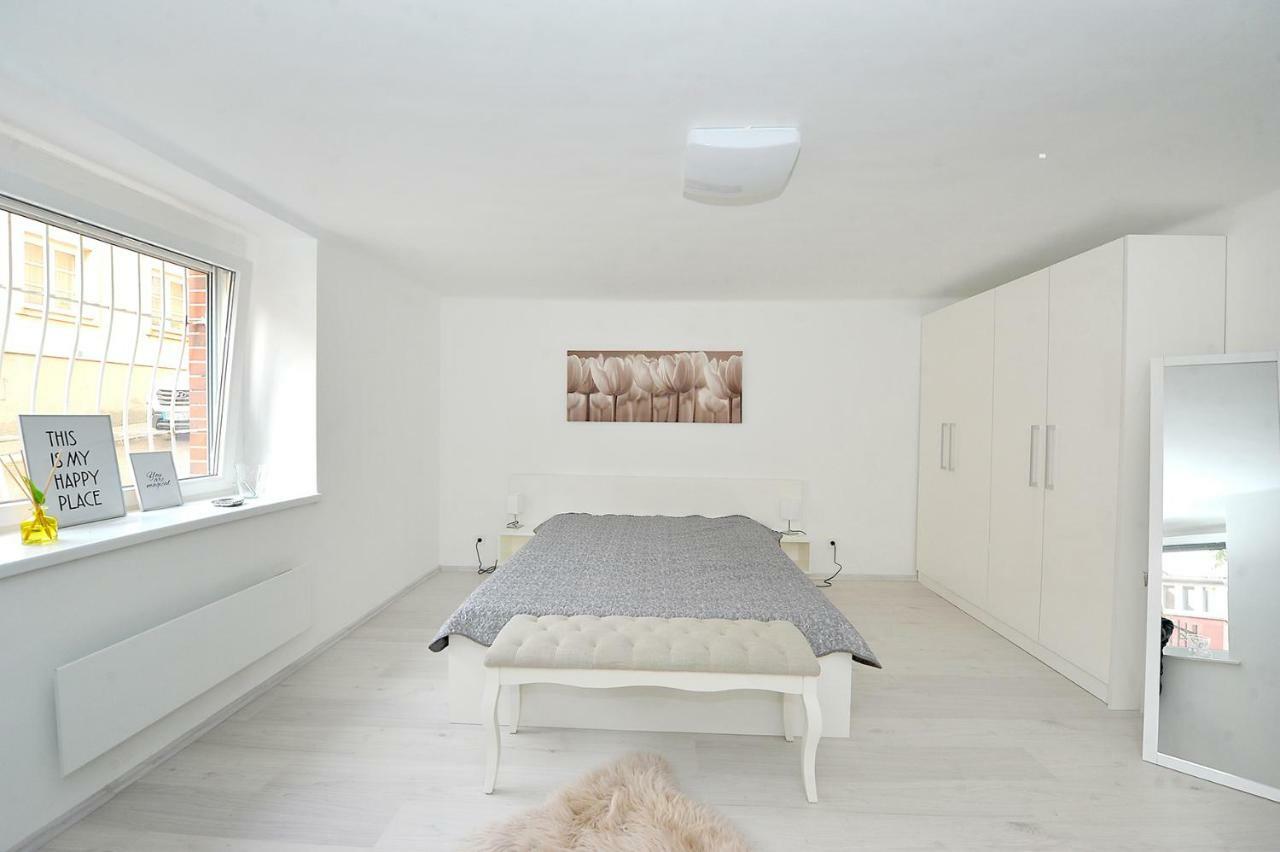 Pure Apartman Pécs Zewnętrze zdjęcie