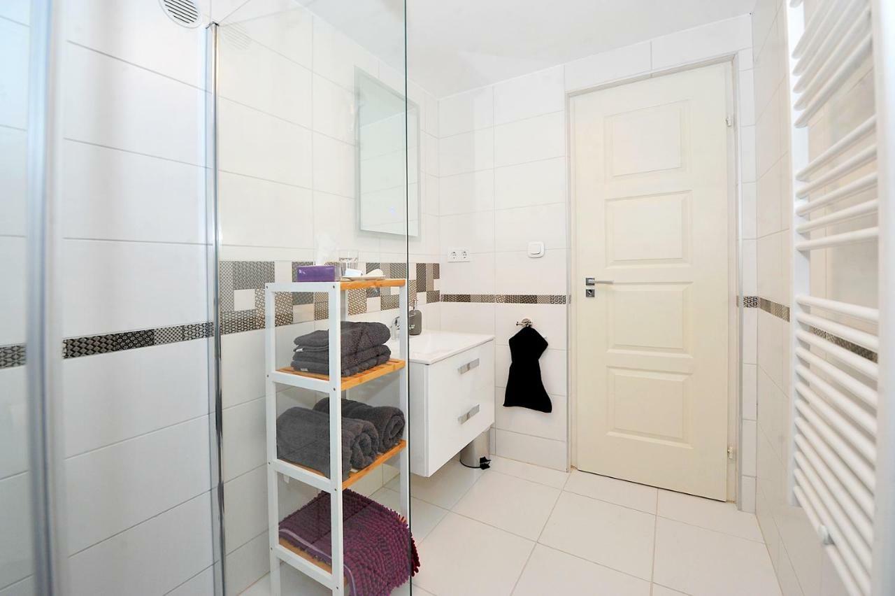 Pure Apartman Pécs Zewnętrze zdjęcie