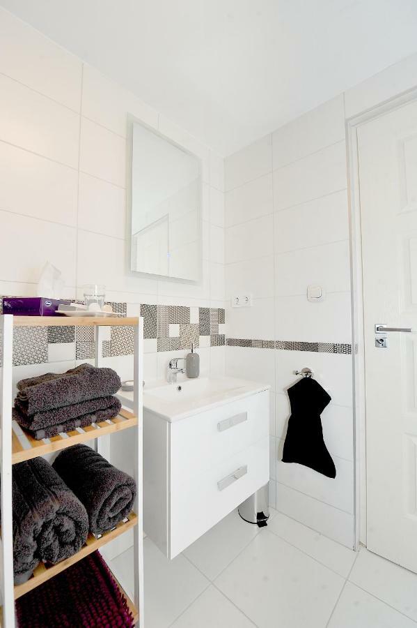 Pure Apartman Pécs Zewnętrze zdjęcie