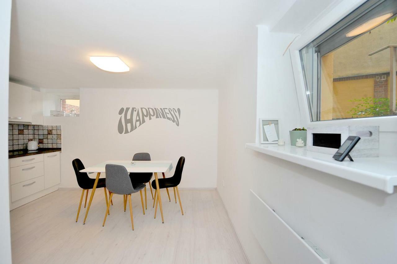 Pure Apartman Pécs Zewnętrze zdjęcie