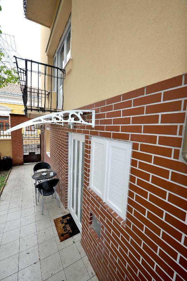 Pure Apartman Pécs Zewnętrze zdjęcie