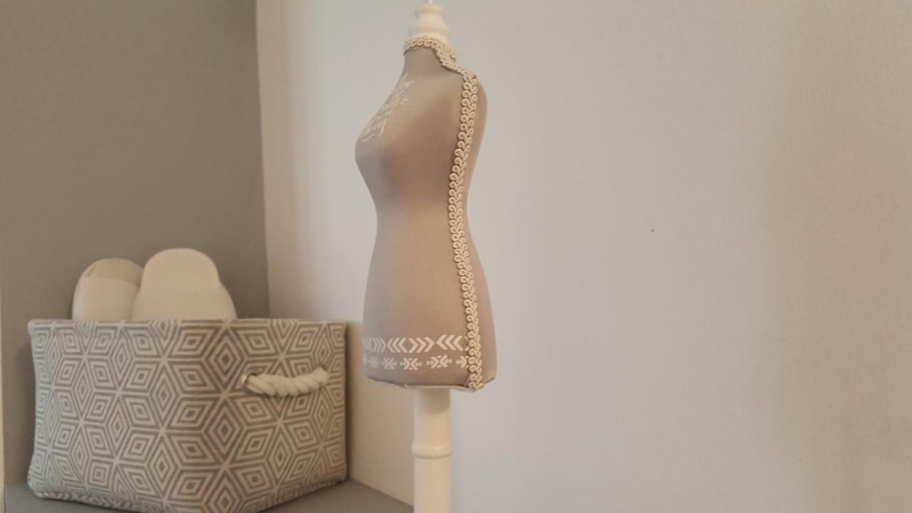 Pure Apartman Pécs Zewnętrze zdjęcie