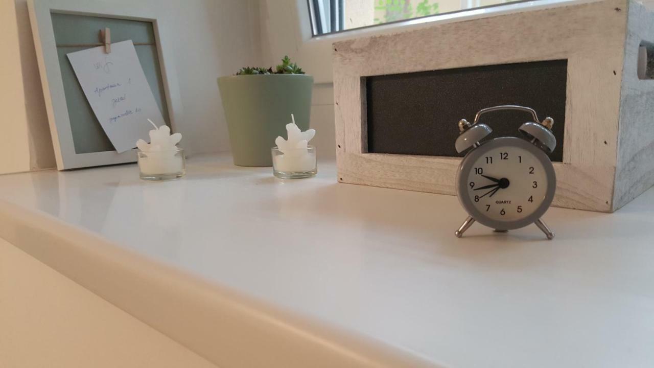 Pure Apartman Pécs Zewnętrze zdjęcie