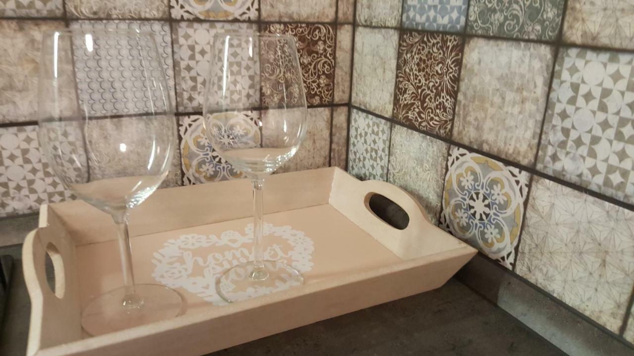 Pure Apartman Pécs Zewnętrze zdjęcie